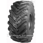 Padanga 28.1R26 TA-02 NORTEC 12PR 158A8 TT