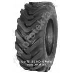 Padanga 10.0/75-15.3 IND-15 Petlas 12PR 126A8 TL