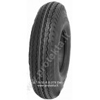 Tyre 5.7/5-8 S-378 Deli 6PR 77M TL