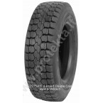 Padanga 225/75R17.5 RLB-1 Double Coin 16PR 129/127M TL