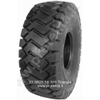 Padanga 23.5R25 TB516 Triangle** E-3 T2 185B/201A2 TL