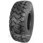 Tyre 20.5R25 TB516 Triangle** E-3 T2 177B/193A2 TL