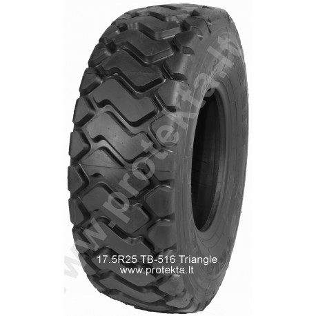 Padanga 17.5R25 TB-516 Triangle** E-3 T2 167B/182A2 TL