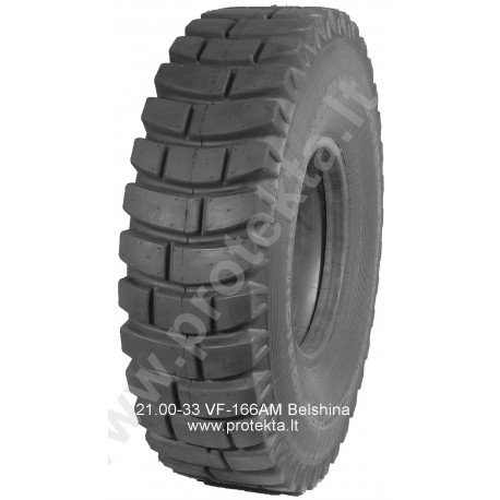 Tyre 21.00-33 VF-166AM Belshina 32PR 195B TT