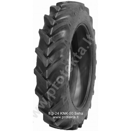 Padanga 8.3-24 KNK-50 SEHA 8PR 108A6 TT