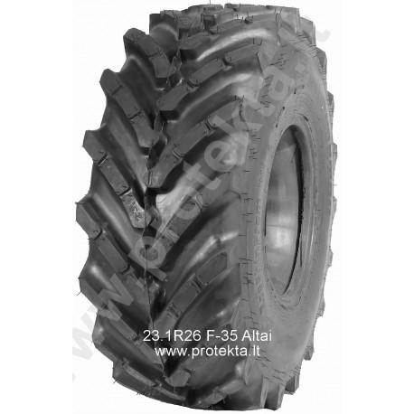 Tyre 23.1R26 (620/75R26) F-37 Altai TT