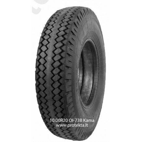 Padanga 10.00R20 OI-73B Kama 16PR 146/143K TTF