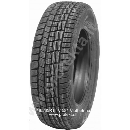 Padanga 185/65R14 V-521 VIATTI  86T  M+S TL