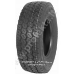 Padanga 385/65R22.5 NT-701 KAMA CMK 160K TL