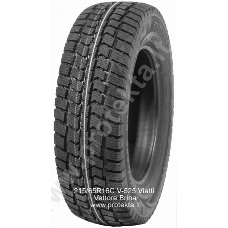 Padanga 215/65R16C  V-525  109/107R