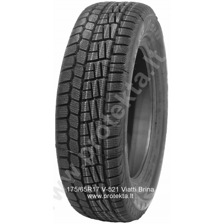 Padanga 175/65R14 V-521 82T