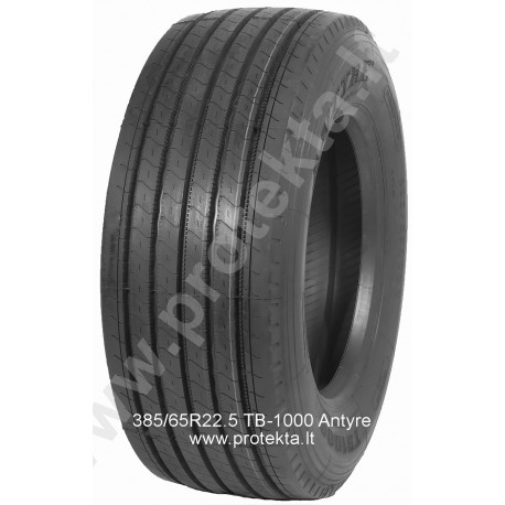 Tyre 385/55R22.5 TB-1000 Antyre 20PR 160J TL