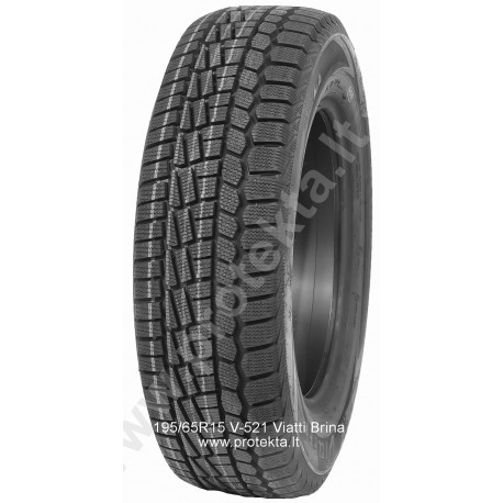 Padanga 195/65R15 V-521