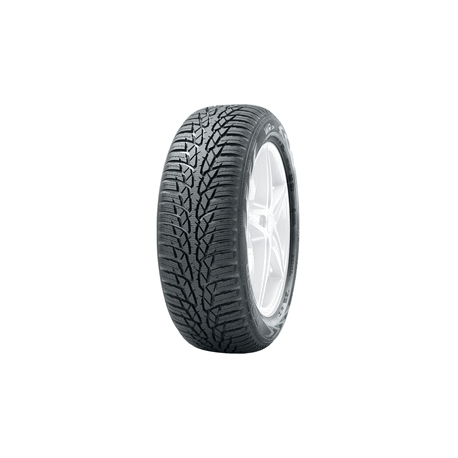 Padanga 195/65R15 Nokian WR D4 91T TL