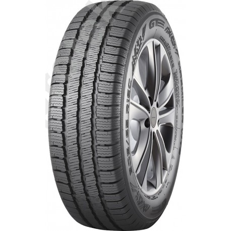 Tyre 195/75R16C 107R Maxmiler-WT2 GT Radial 8PR 107/105R TL
