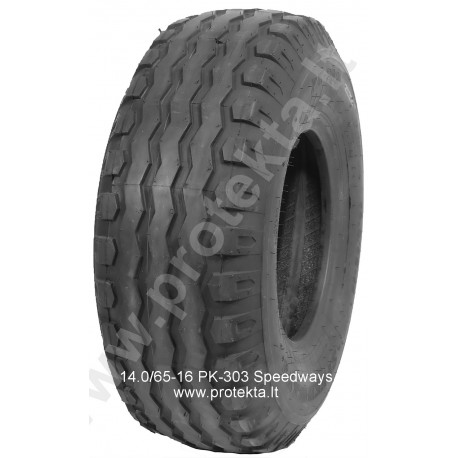 Padanga 14.0/65-16 PK-303 Speedways 14PR 142A8 TL