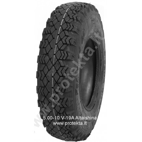 Padanga 5.00-10 V-19A Altai 6PR 69A6 TT