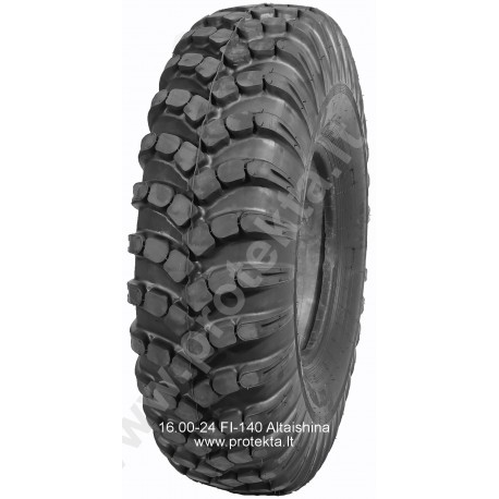Tyre 16.00-24 FORW. IND.140 Altai 12PR 157B TT