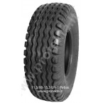 Padanga 11.5/80-15.3 UN-1 Petlas 14PR 139A8 TL