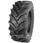 Tyre 650/65R38 AGRO-10 Seha 163D/166A8 TL