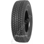 Tyre 315/80R22.5 SR-349 SIERRA 20PR 157/154K TL
