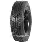 Tyre 315/70R22.5 GL267D Samson 18PR 152/148L TL M+S