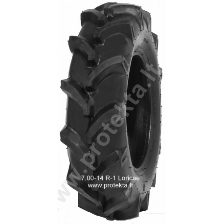 Tyre 7.00-14 R-1 Loricae 8PR 95/90A5 TT