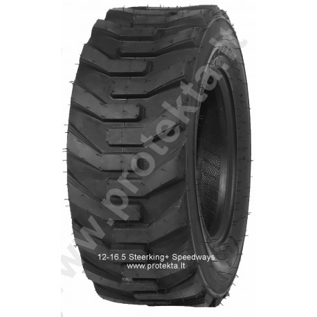 Padanga 12-16.5 SteerKing Speedways 12PR 143A5 TL