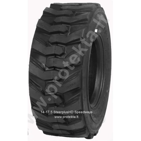 Padanga 14-17.5 Steer Plus HD 14PR 155A5 TL