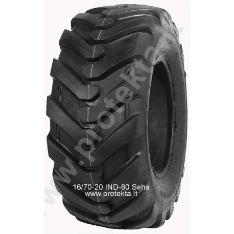 Padanga 16.0/70-20 IND-80 SEHA 16PR 166A2 TL