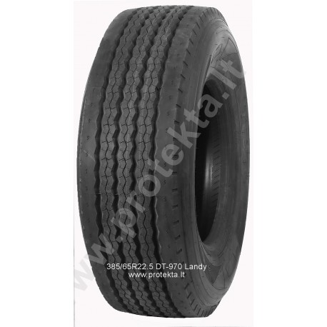 Padanga 385/65R22.5 DT970 LANDY 20PR 164K TL M+S