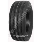 Tyre 385/65R22.5 NT202 KAMA CMK 160K TL