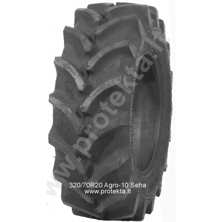Tyre 320/70R20 TA-110 Petlas 113A8/B TL