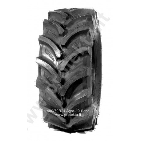 Padanga 480/70R24 AGRO-10 SEHA 138A8/135B
