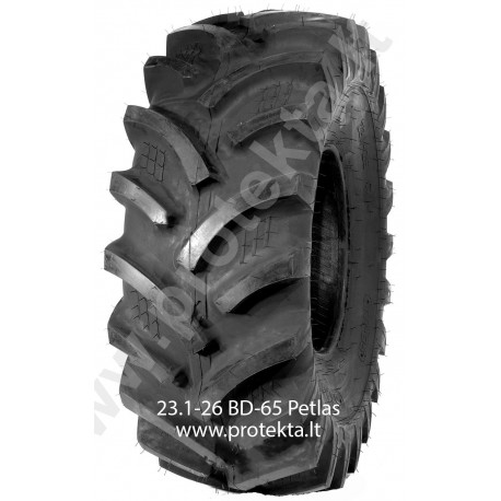 Tyre 23.1-26 BD65 Petlas 14PR 156A6 TL
