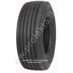 Padanga 385/65R22.5 Matador FHR4 20PR M+S 160K TL (pr.)