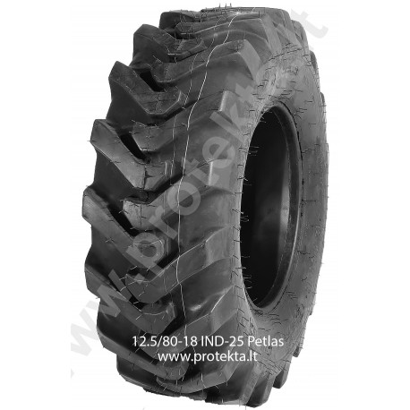 Padanga 12.5/80-18 IND-25 Petlas 14PR 146A8 TL