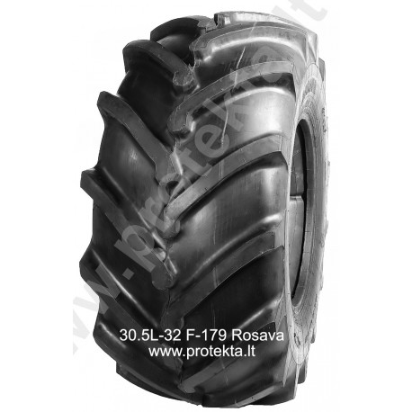 Tyre 30.5L32 F179 Rosava 16PR 167A6 TT