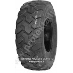 Padanga 405/70R20 (16/70R20) GLR15 ADVANCE 155A2/143B TL M+S