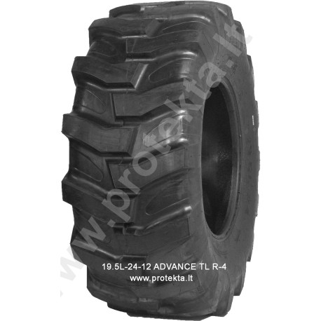 Padanga 19.5L-24 R-4 ADVANCE 12PR 151A8 TL