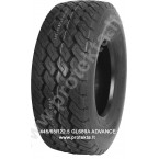 Tyre 445/65R22.5 GL-689A ADVANCE 20PR TL M+S