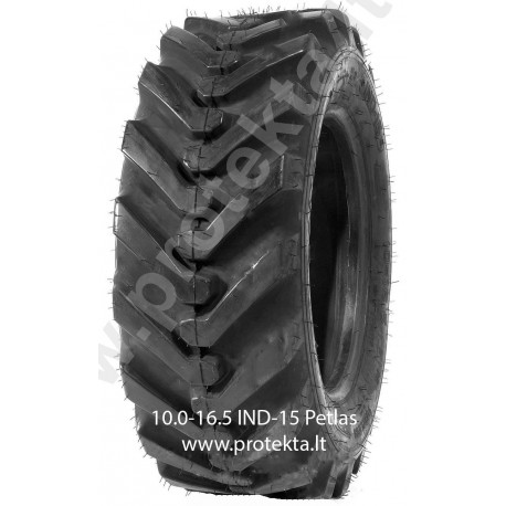 Padanga 10-16.5 PETLAS NHS IND15 8PR 142A3 TL