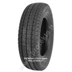Tyre 185/60R14 Kama Euro-519 Kama 82T TL (wt) M+S