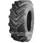Padanga 710/70R38 LR650 LINGLONG 169A8 TL