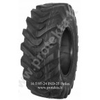 Padanga 16.5/85-24 16PR 156A8 IND-25 Petlas TL