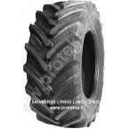 Padanga 540/65R30 LING LR650 150D/153A8 TL