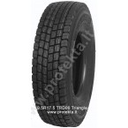 Padanga 9.5R17.5 TRD06 TRIANGLE 129/127L TL