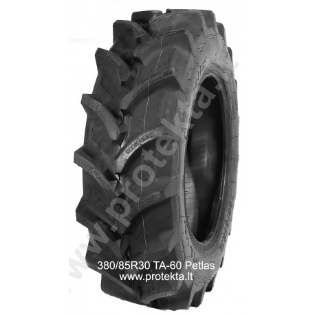Padanga 380/85R30 (14.9R30) TA-110 Petlas 135A8/132B TL