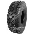 Padanga 20.5R25 DTLOADER L3 Duratough ** 193A2 TL