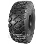 Padanga 26.5R25 DTLOADER L3 Duratough ** 209A2 TL